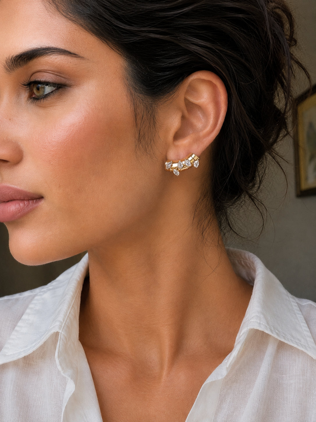 Asteria Earrings