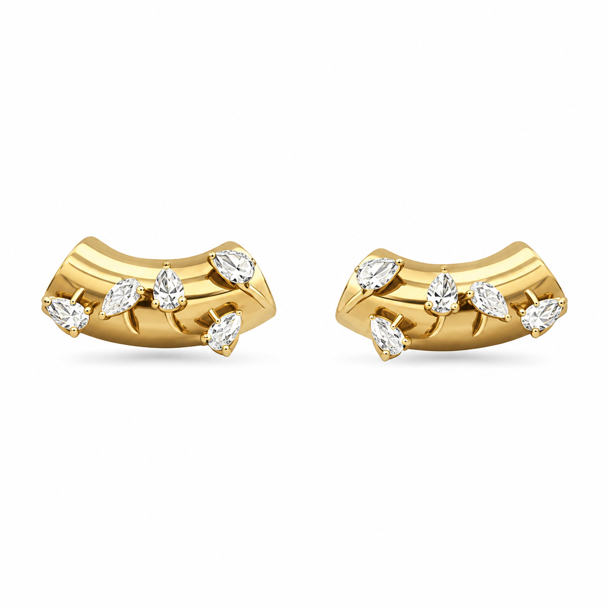 Asteria Earrings