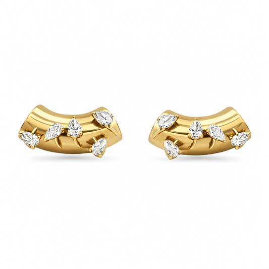 Asteria Earrings