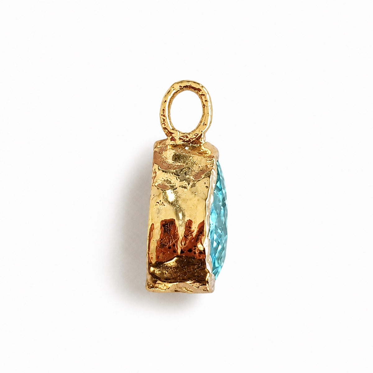 Athena Pendant Paraiba