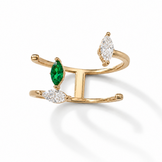 Aurora Ring