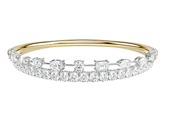 PREORDER - Baia Multiway Bangle - DRJ Fine