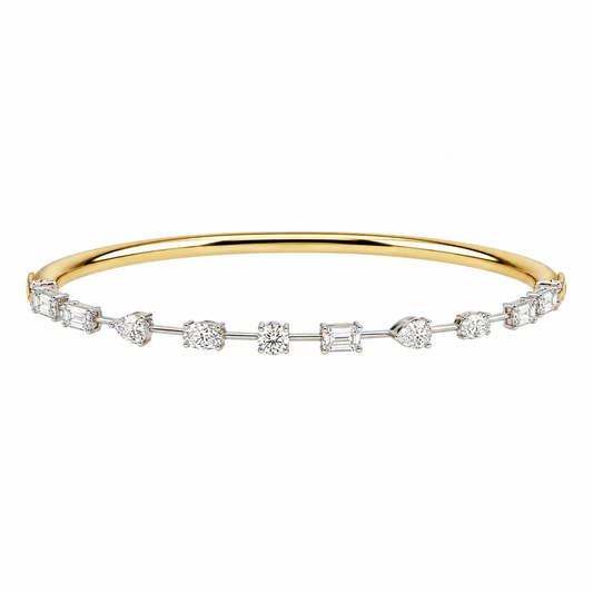 PREORDER - Baia Multiway Bangle - DRJ FINE