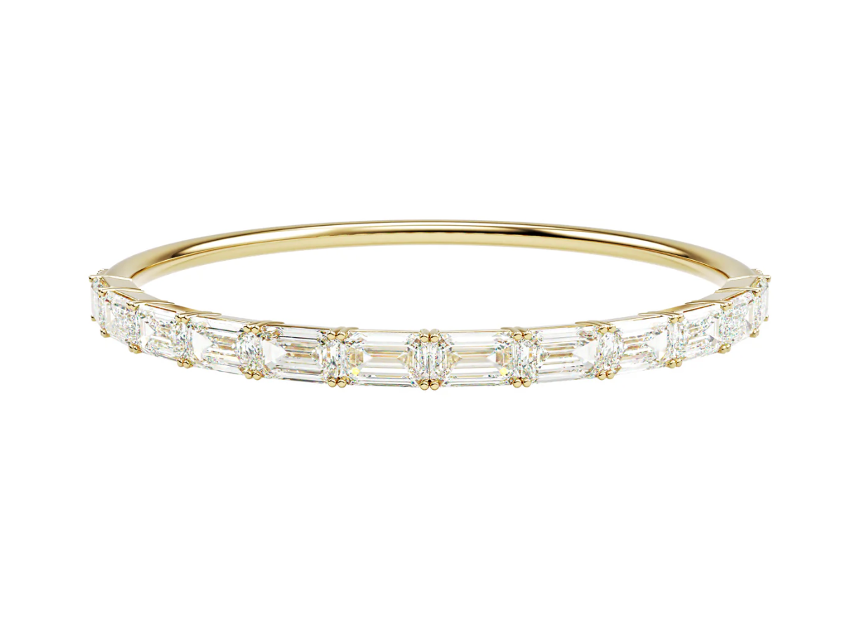 PREORDER - Baia Multiway Bangle - DRJ Fine