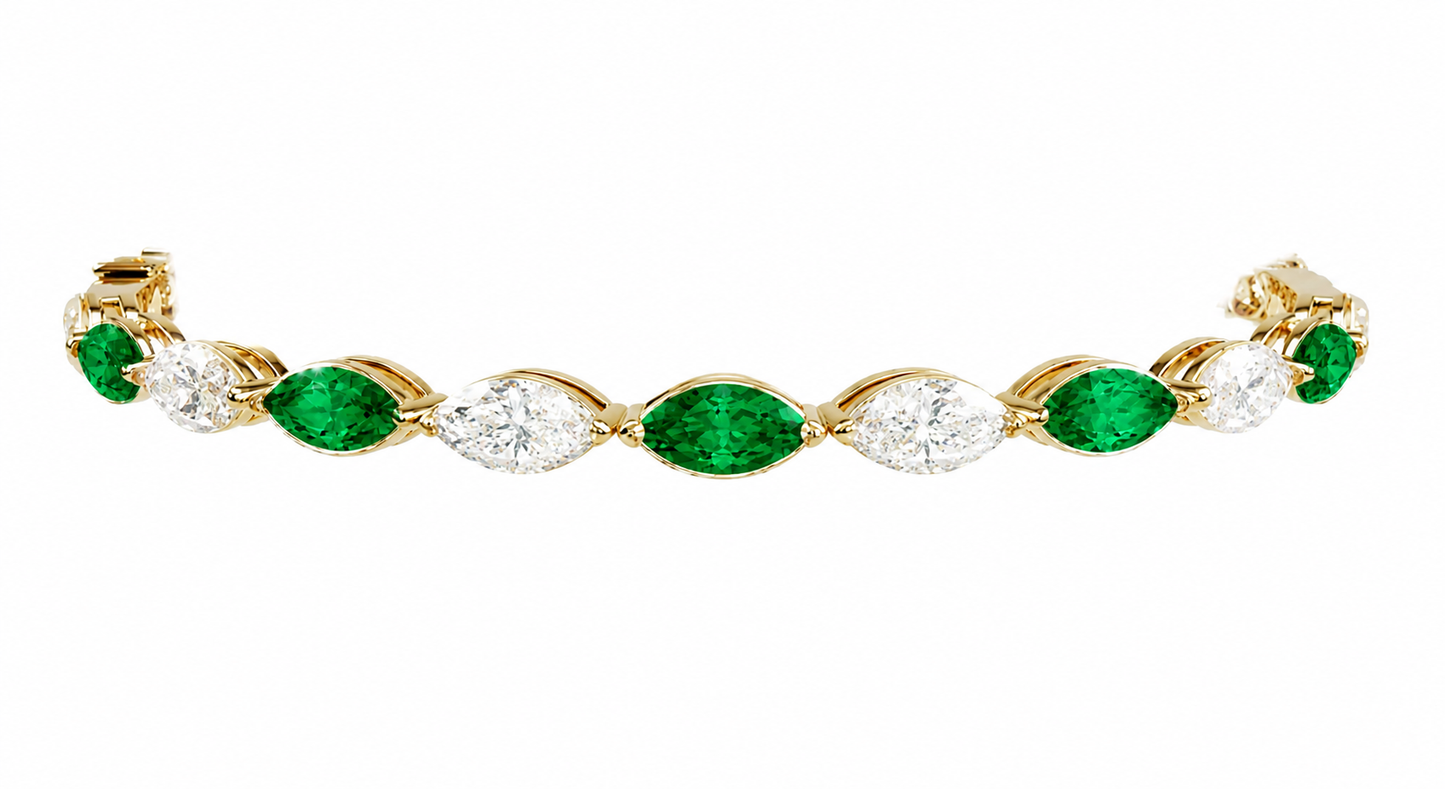 PREORDER - Baia Multiway Bangle - DRJ Fine