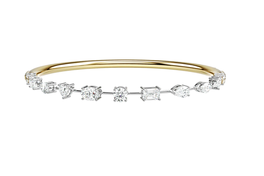 PREORDER - Baia Multiway Bangle - DRJ Fine