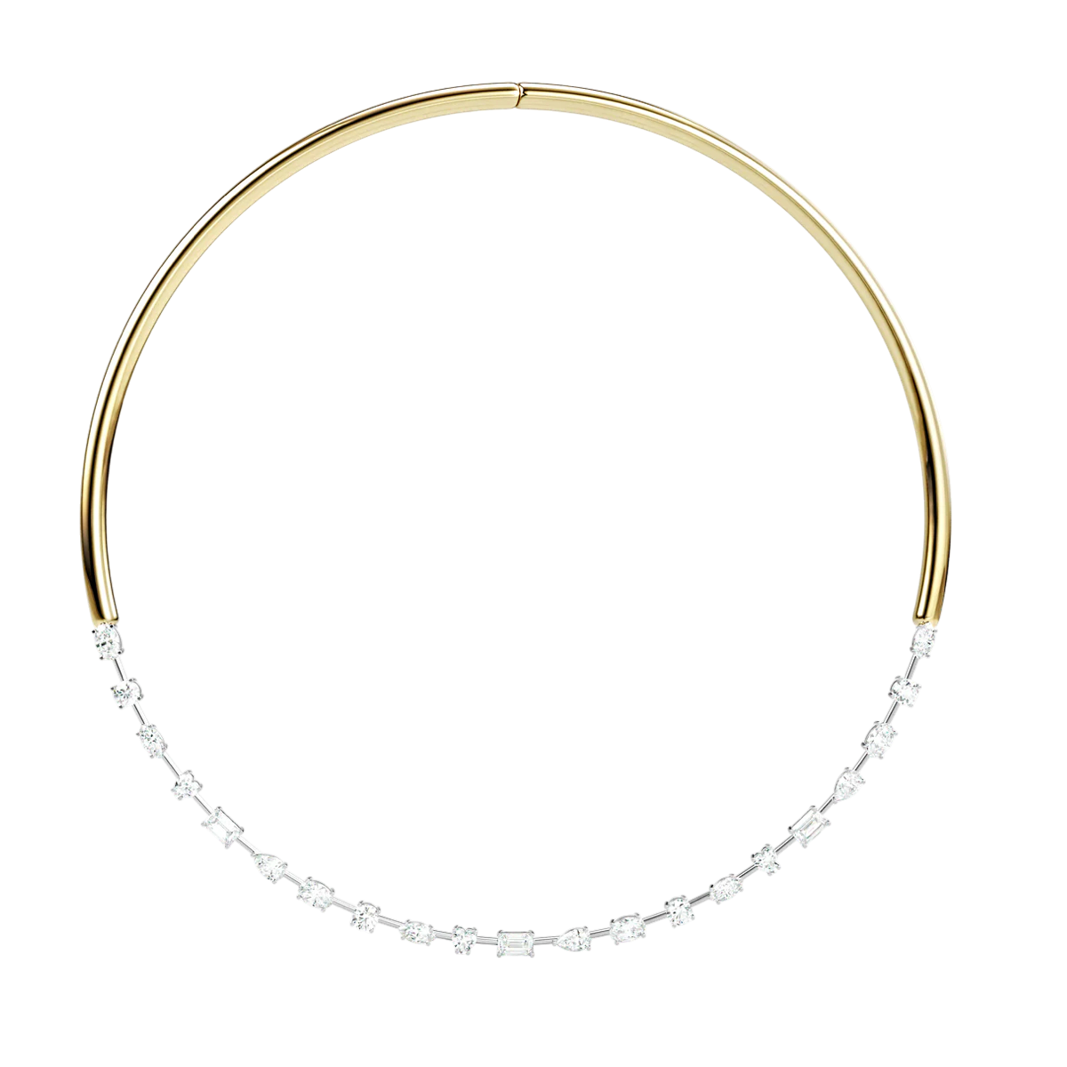 PREORDER - Baia Multiway Necklace - DRJ Fine