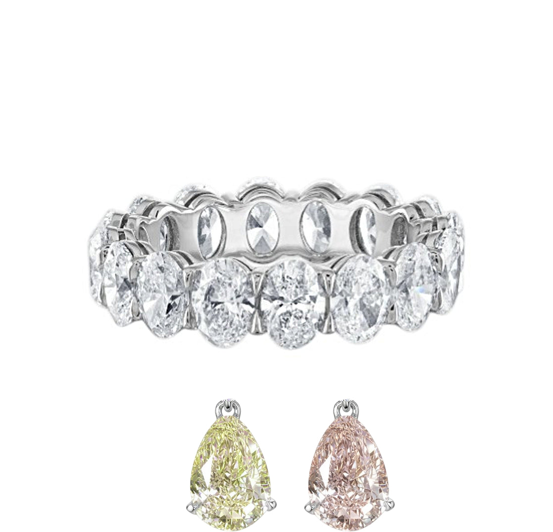 Bea Ring - DRJ FINE