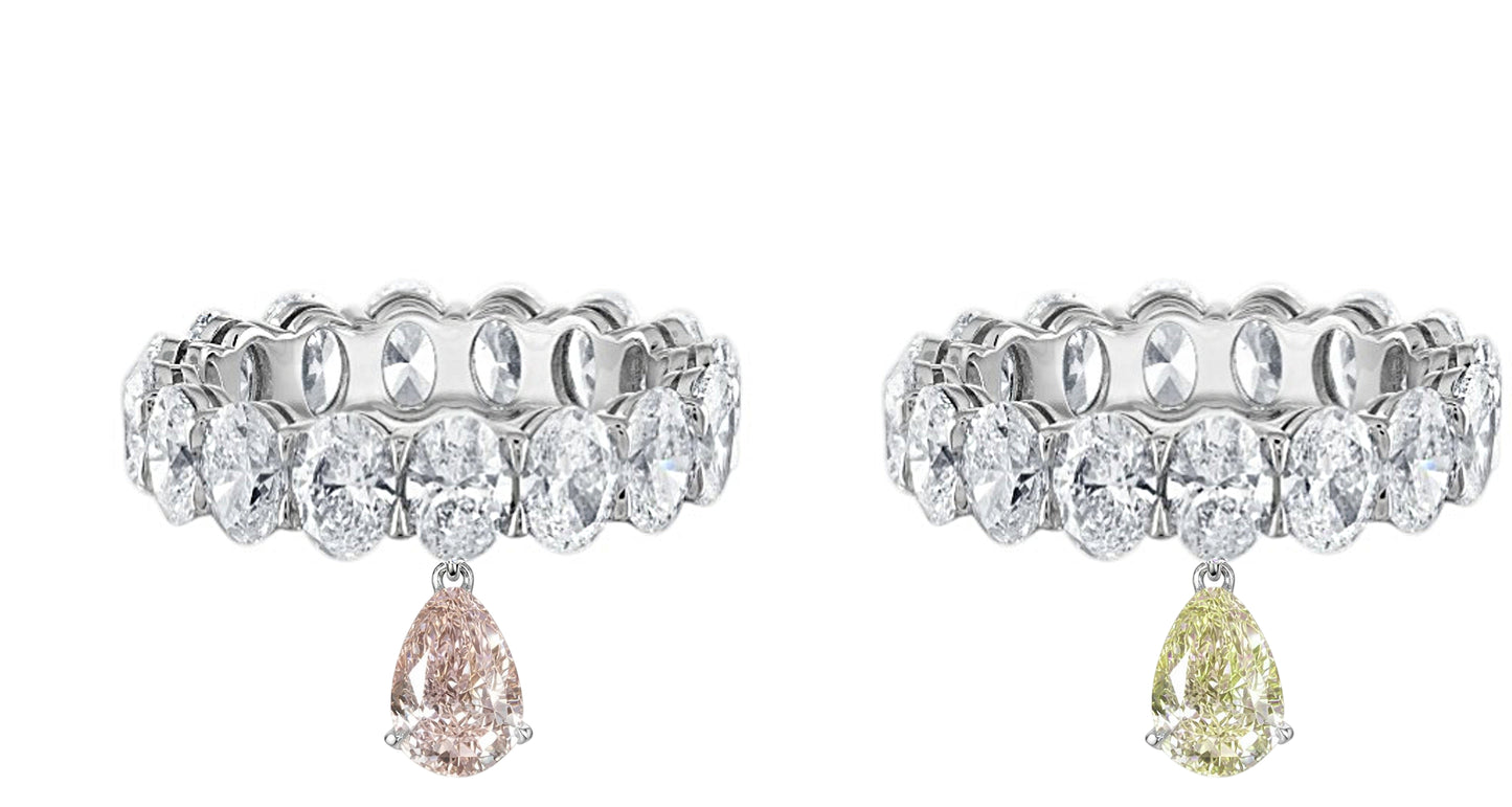 Bea Ring - DRJ FINE
