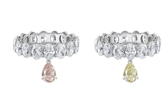 Bea Ring - DRJ FINE