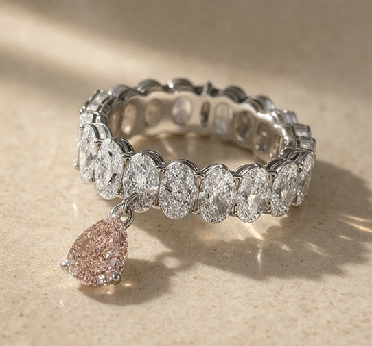 Bea Ring - DRJ FINE