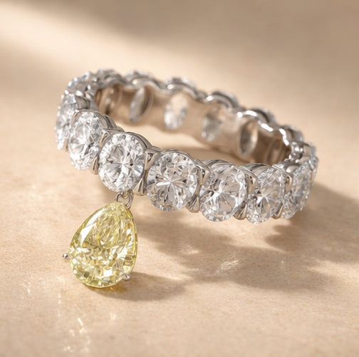Bea Ring - DRJ FINE
