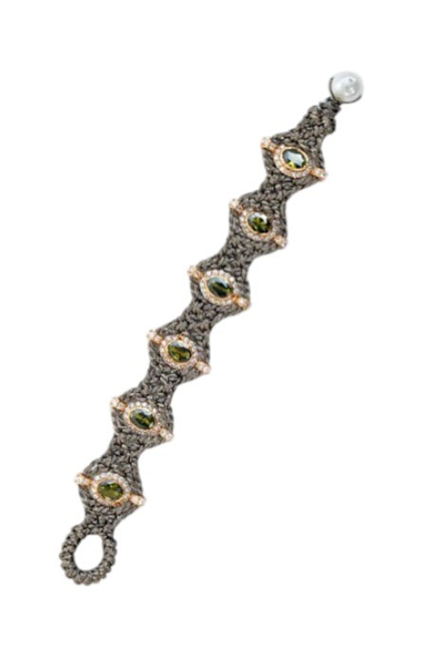 Belem Bracelet