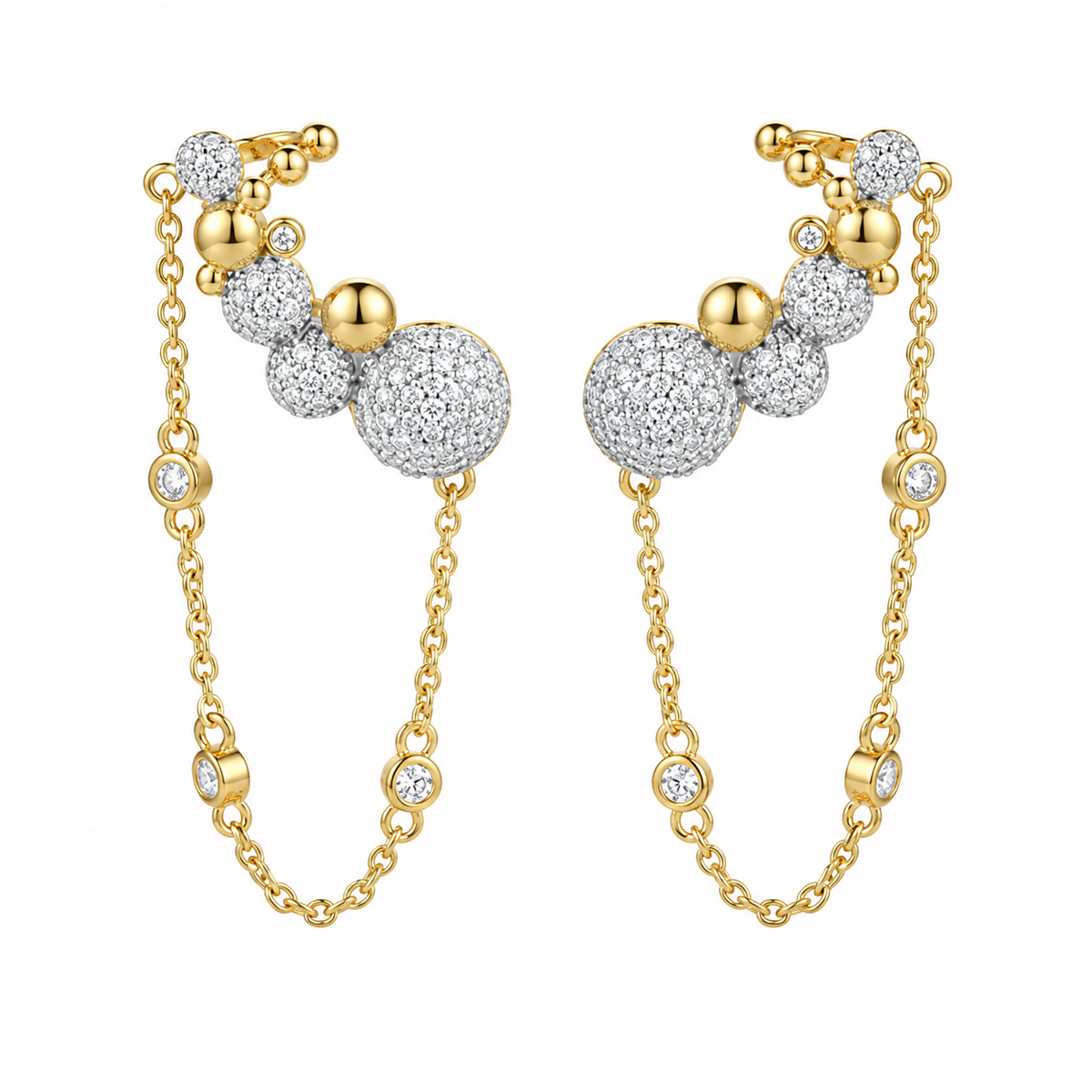 Calypso Earrings