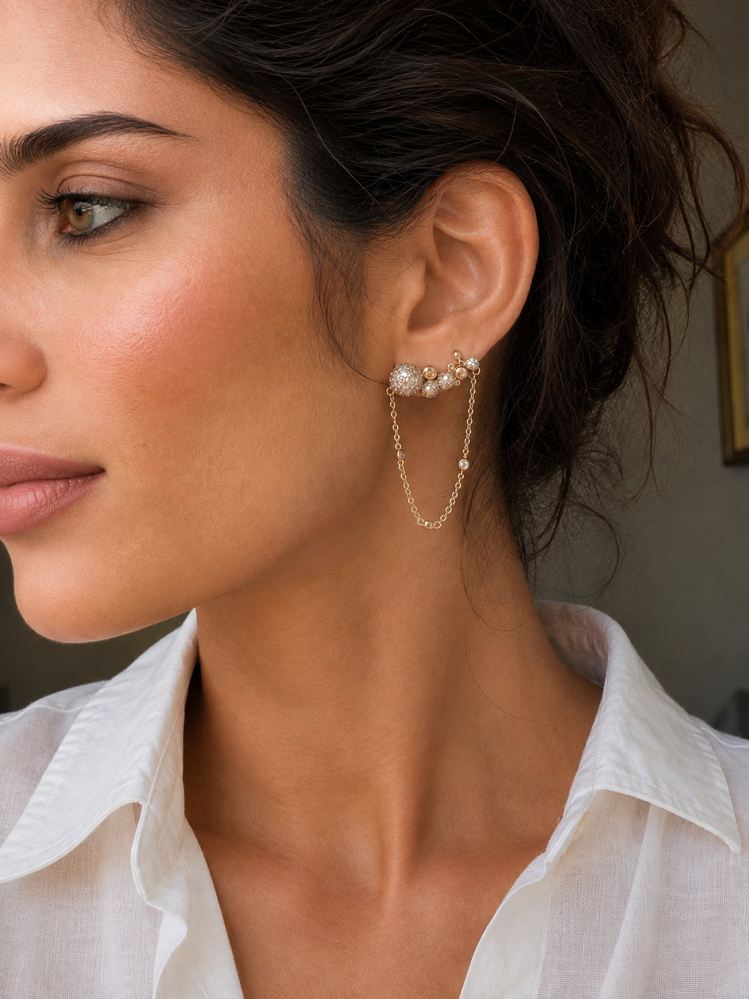 Calypso Earrings