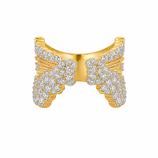 Celeste Ring