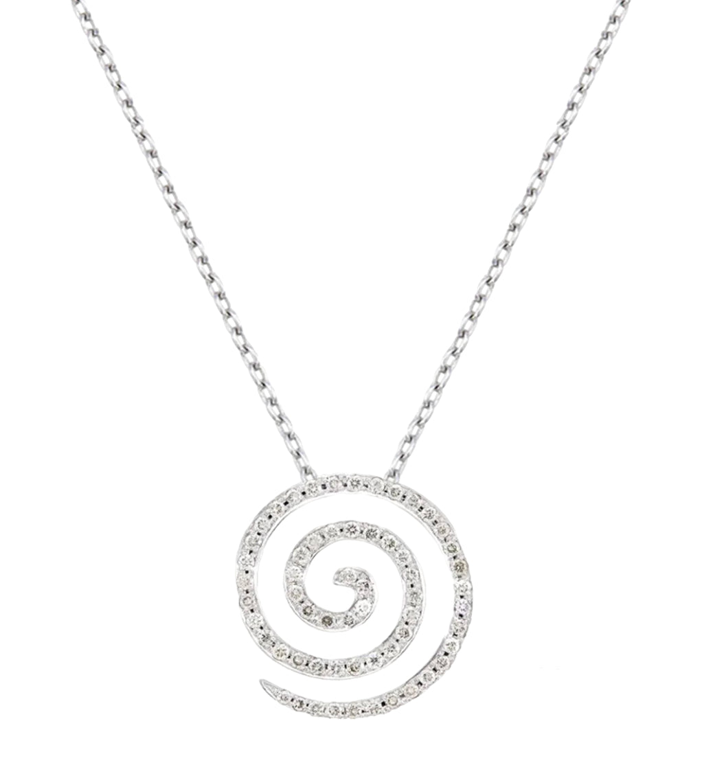Chakra Necklace