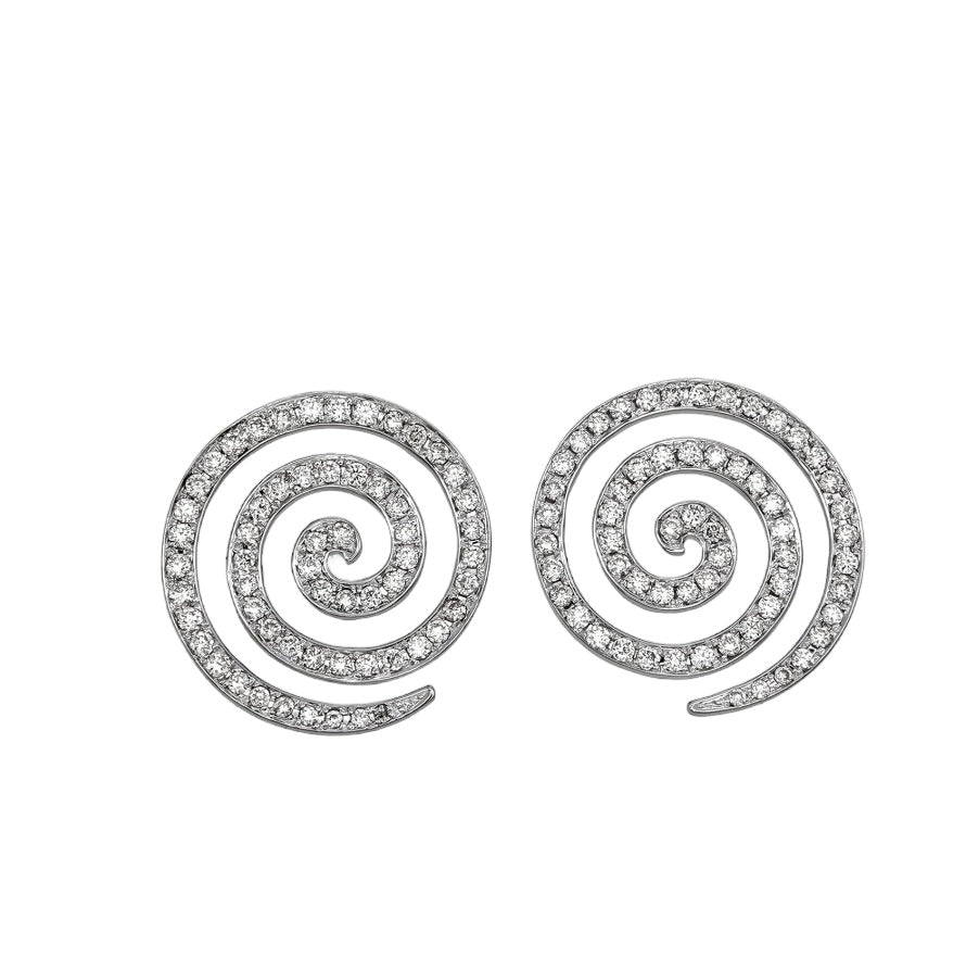 Chakra Studs