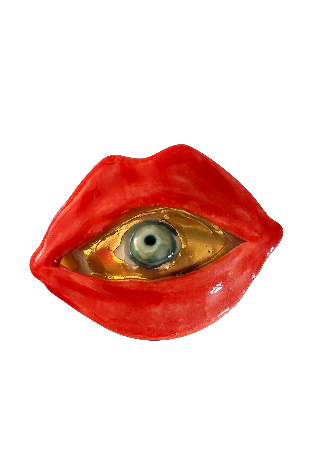 Apri Jewelry - Scarf RIngs