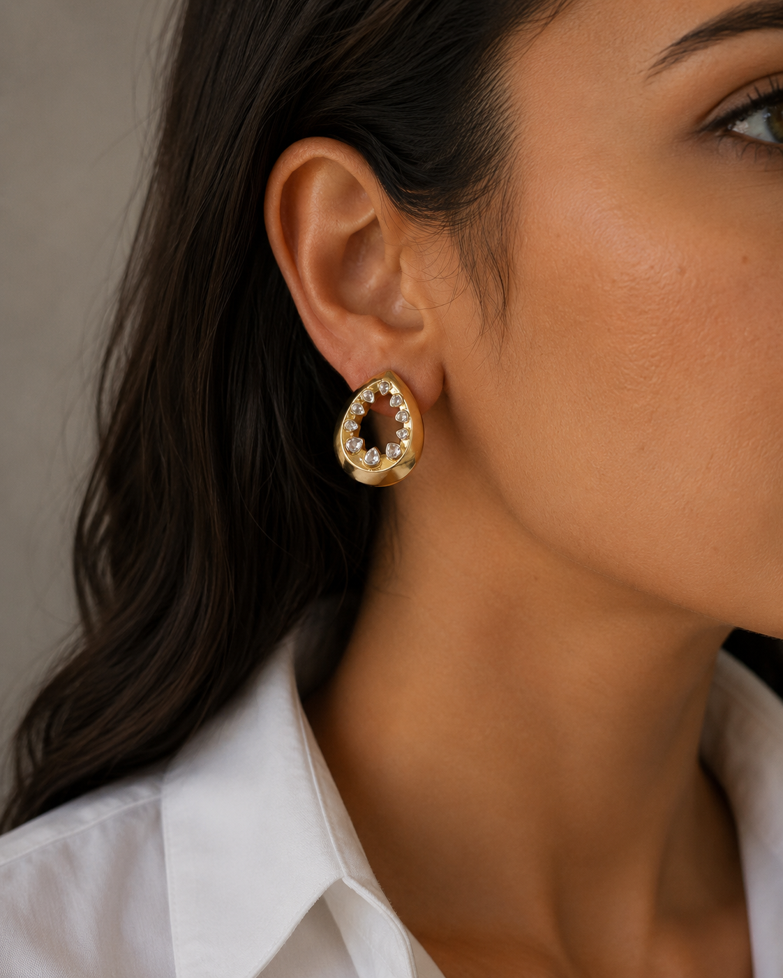 Circe Earrings