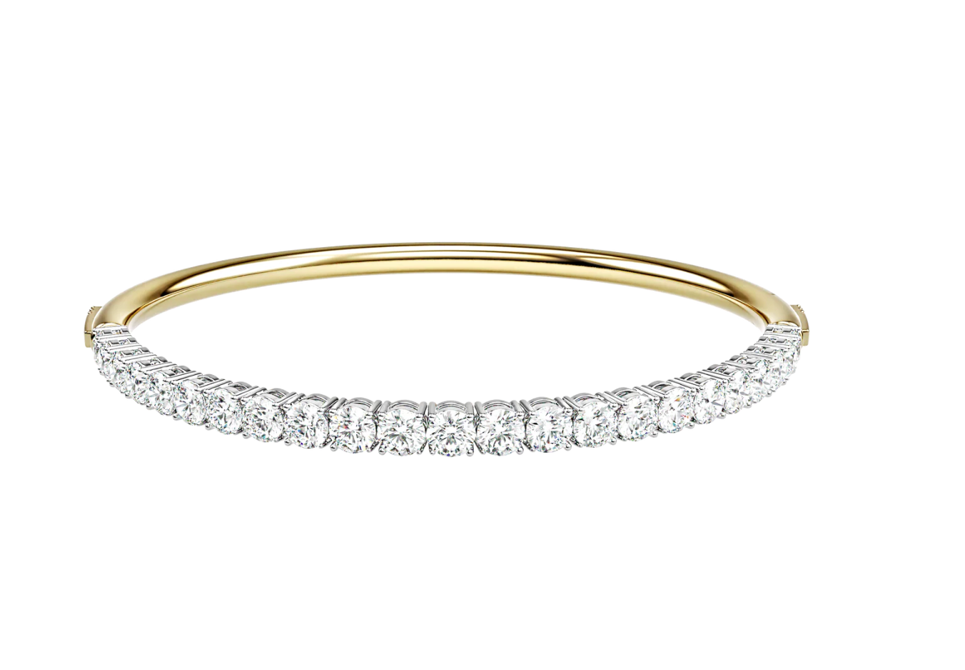 PREORDER - Baia Multiway Bangle - DRJ Fine