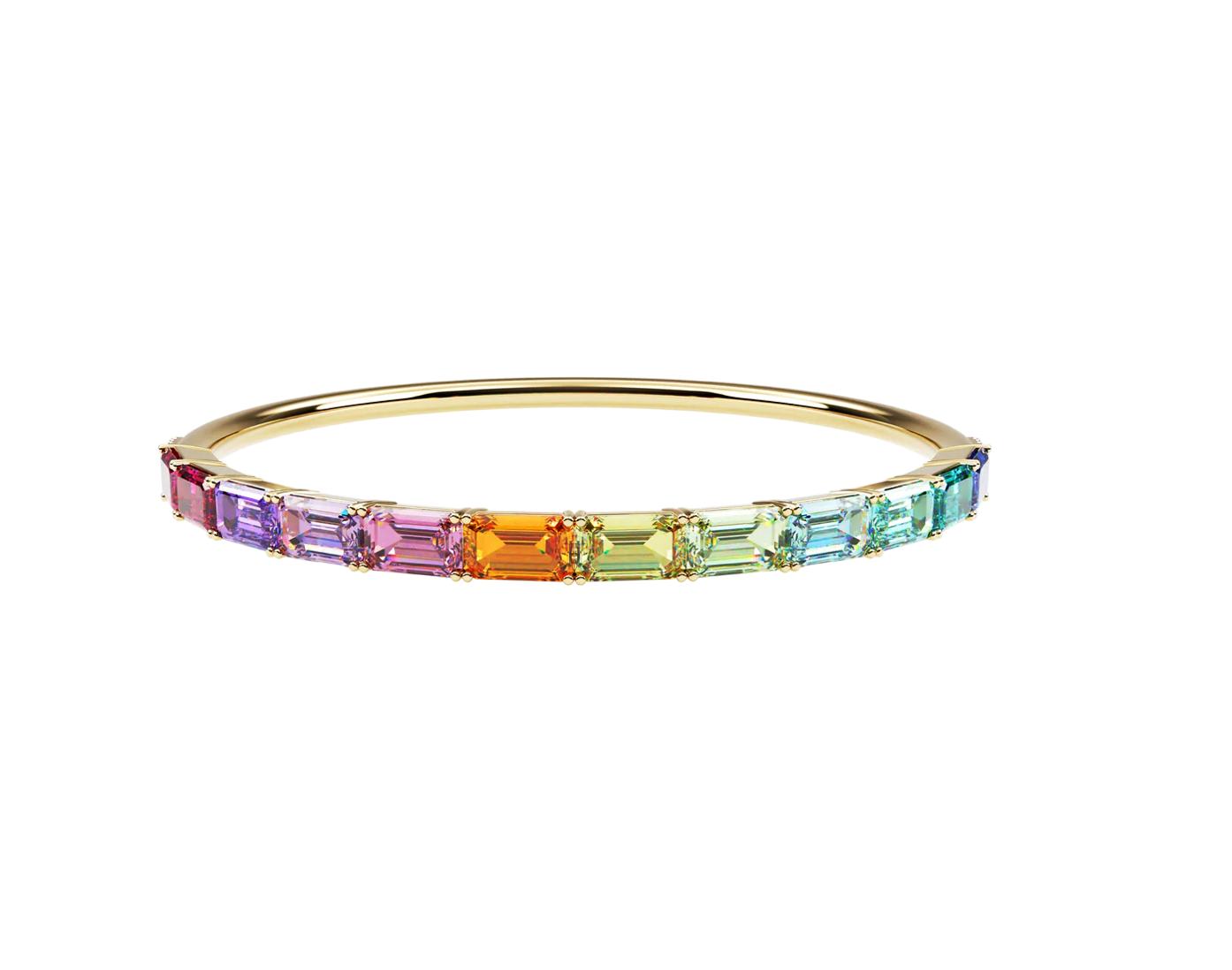 PREORDER - Baia Multiway Bangle - DRJ Fine