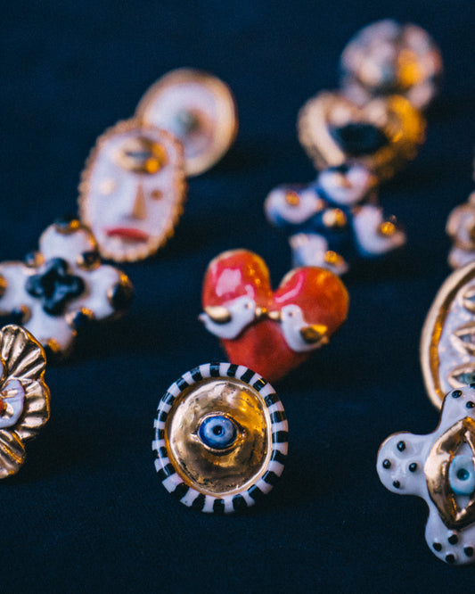 Apri Jewelry - Rings