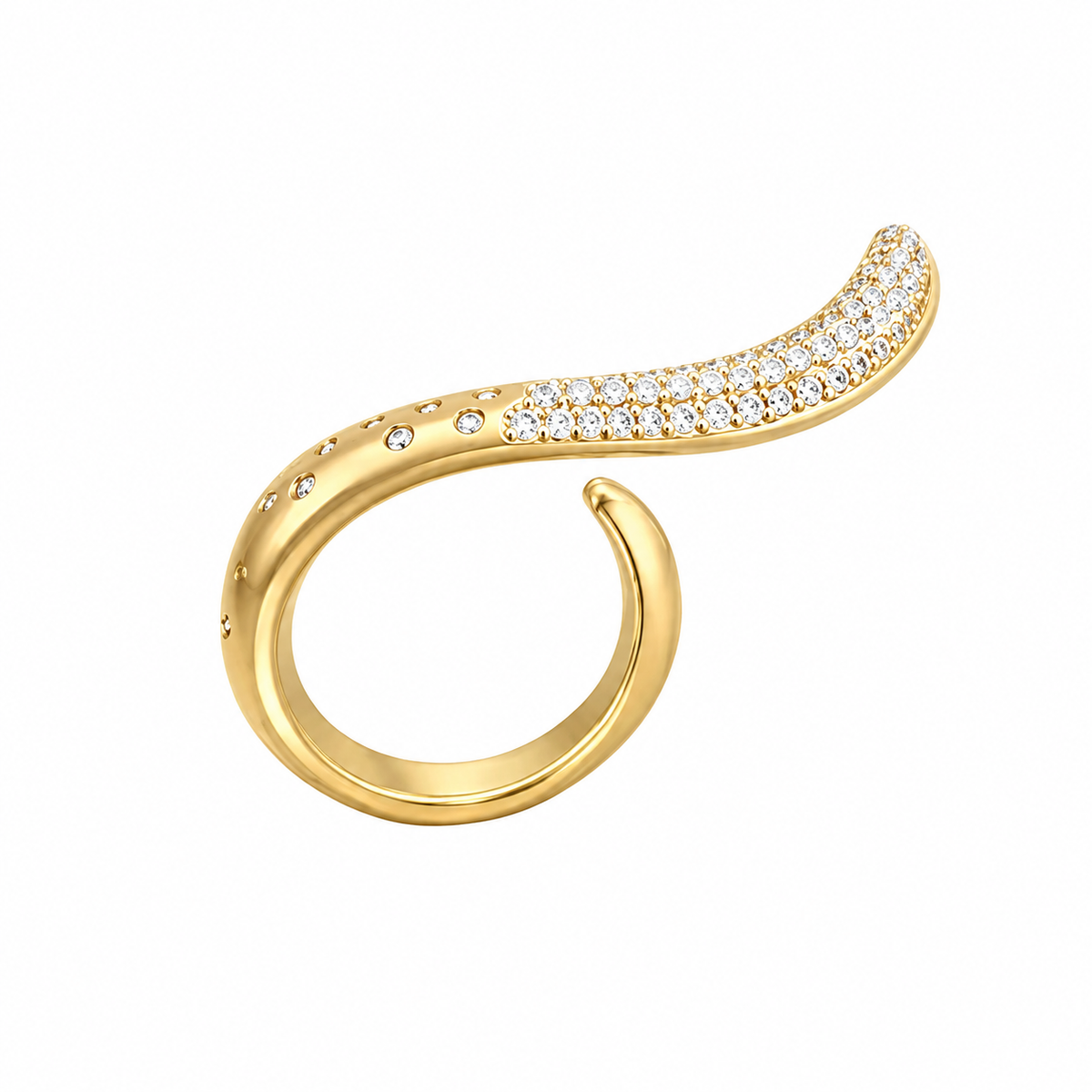 Dalga Ring