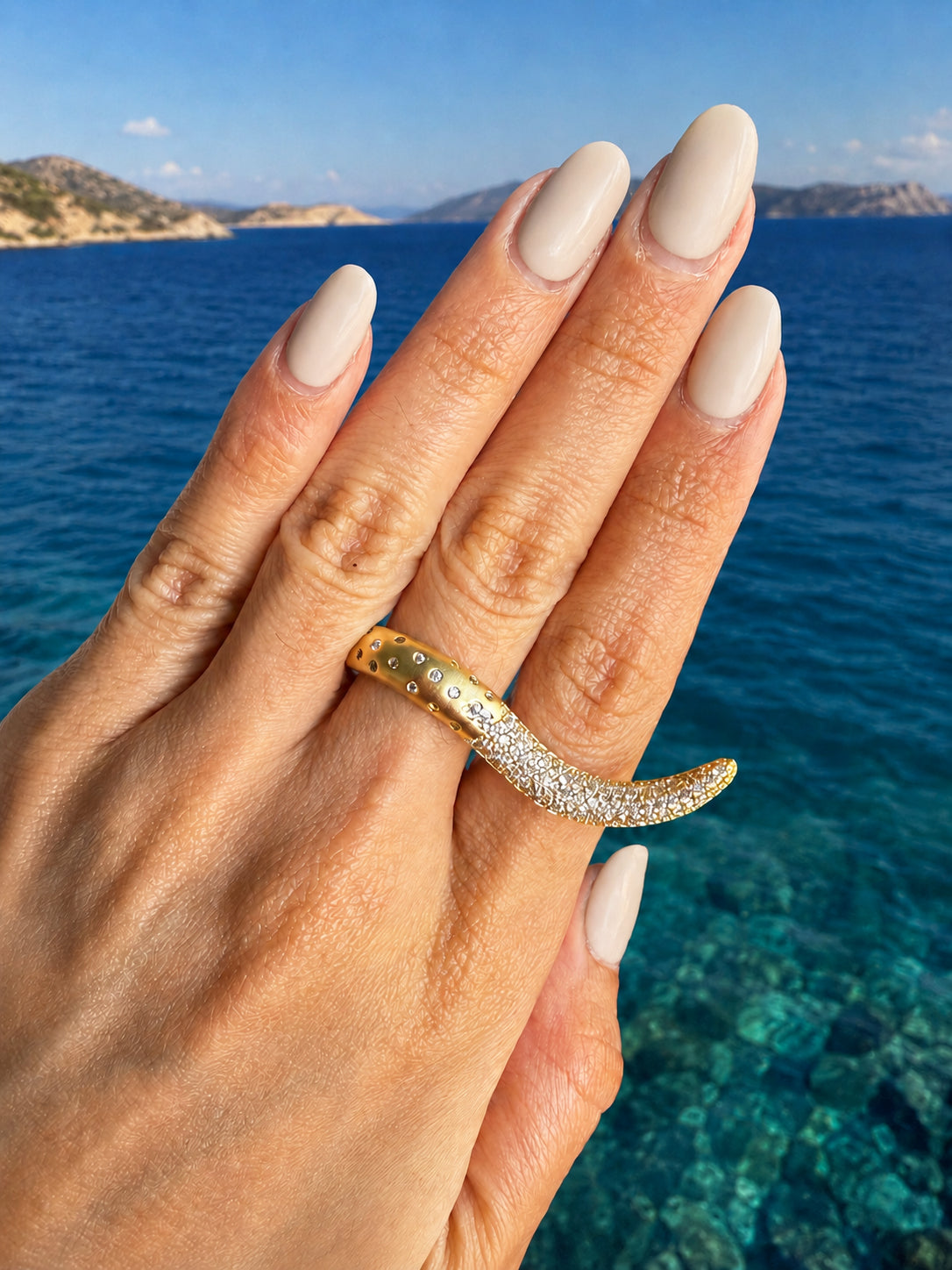 Dalga Ring