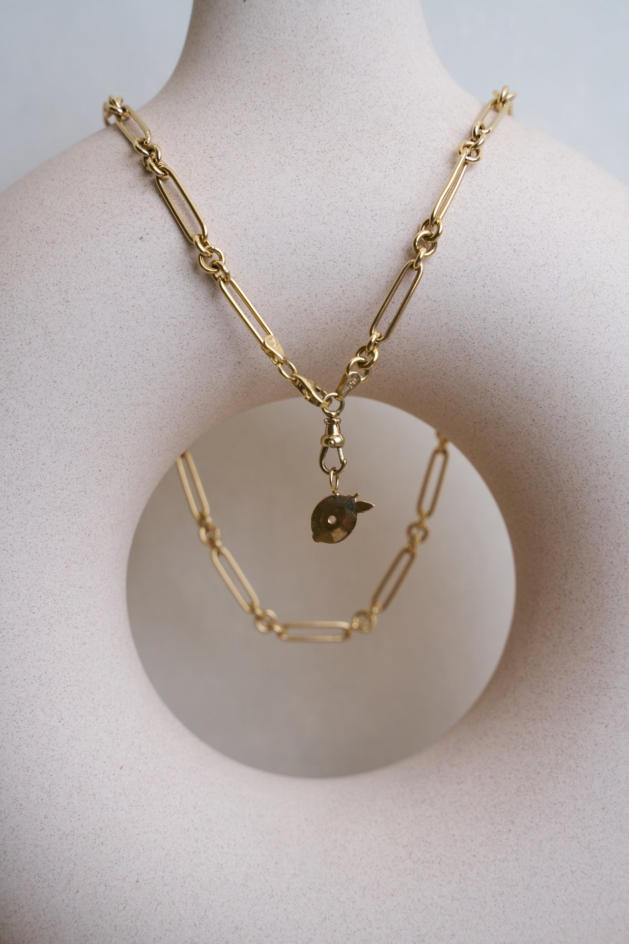 Capri Pendant - DRJ Fine