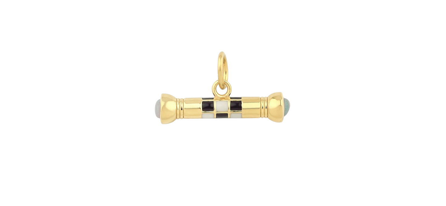 Shakti Pendant