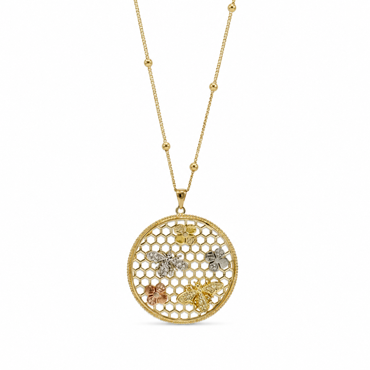 Eos Necklace