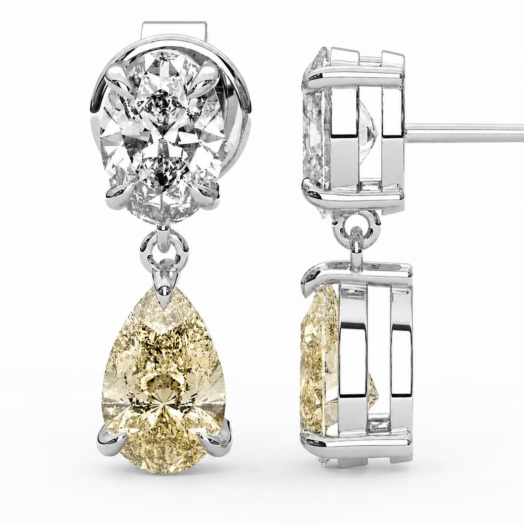 Eda Earrings