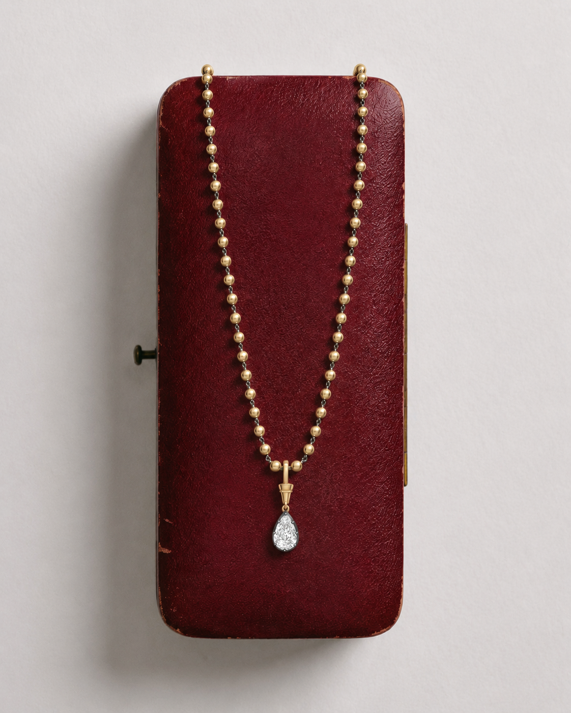 Elena Necklace
