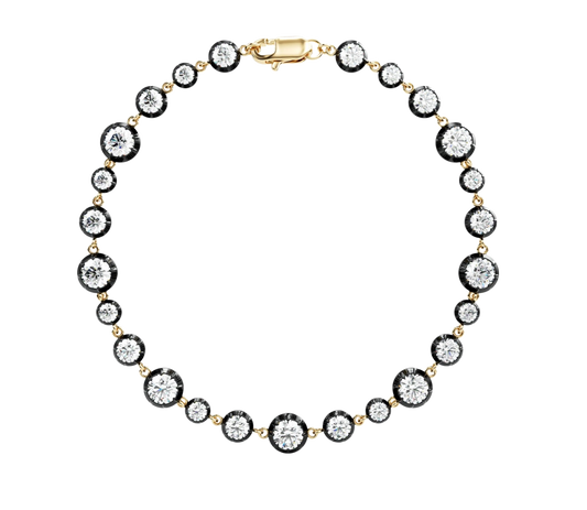 Elysian Bracelet - DRJ Fine