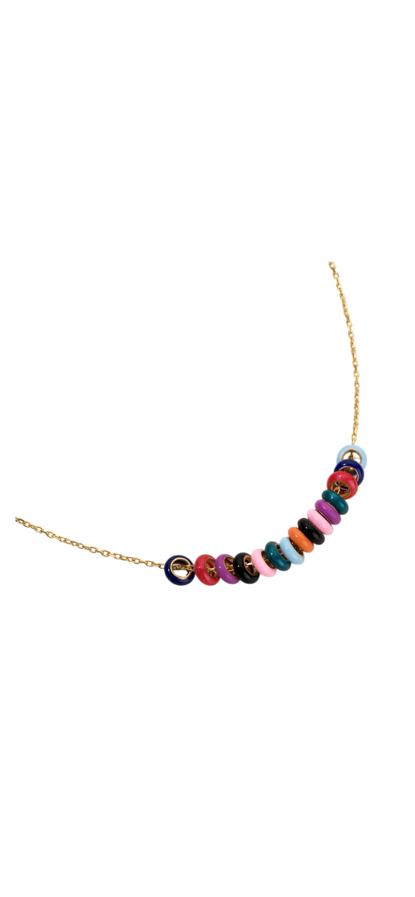 Enamel Spacers