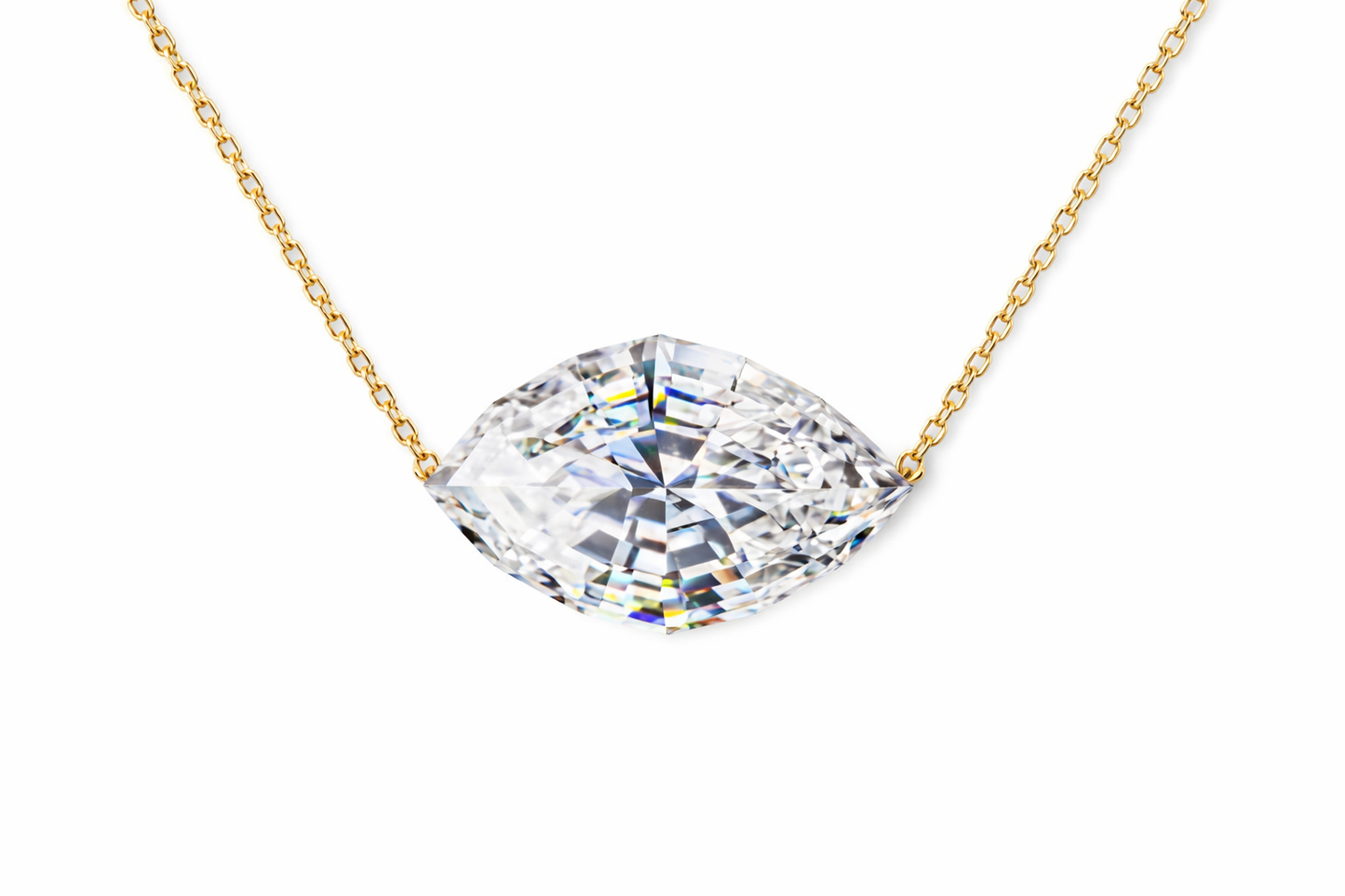 PREORDER Evil Eye Lab Diamond