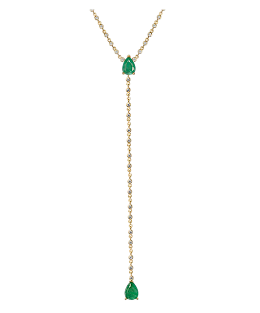 Fari Necklace