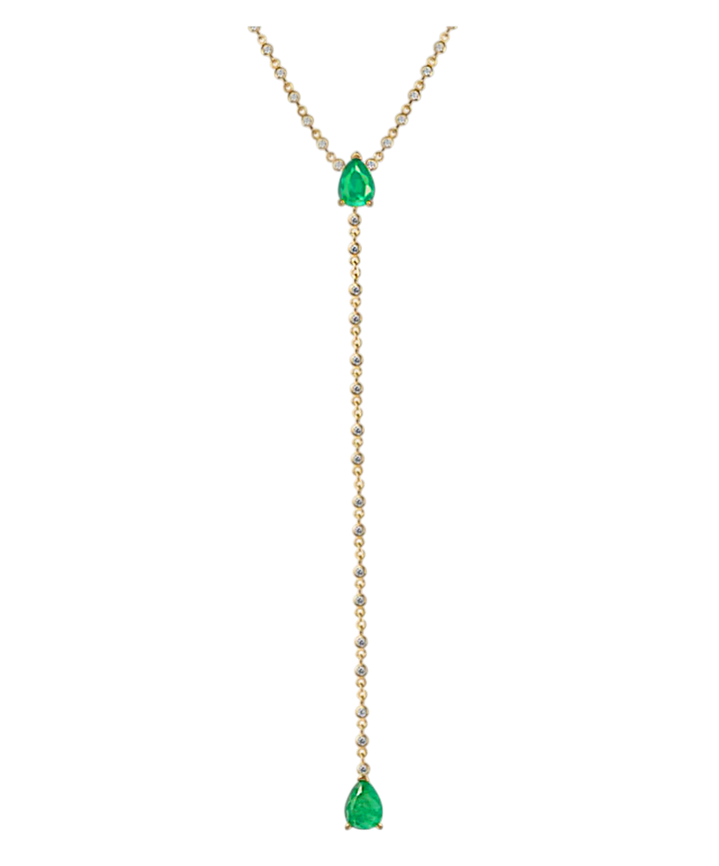 Fari Necklace