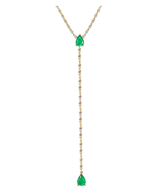 Fari Necklace