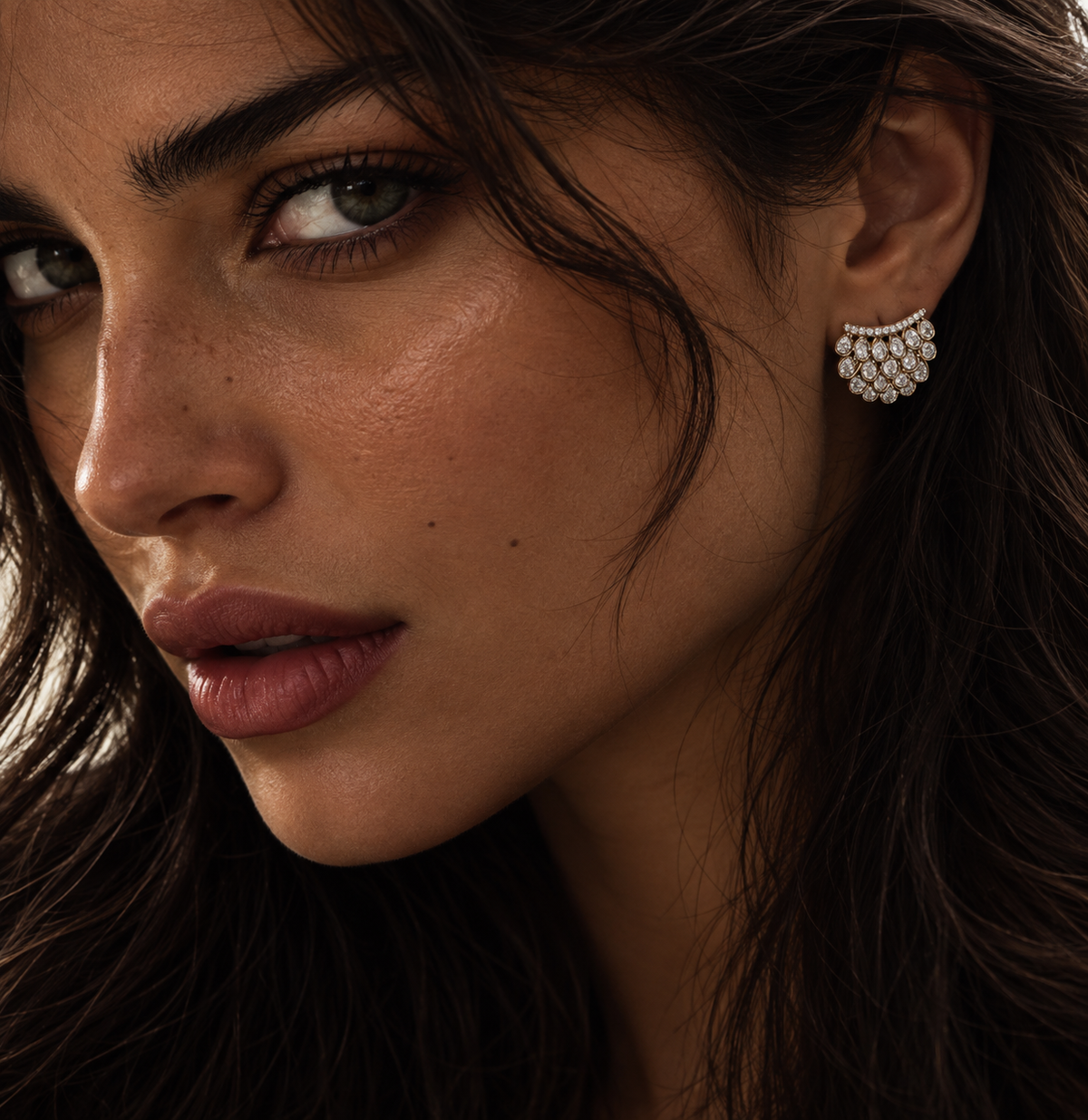 Gaia Earrings