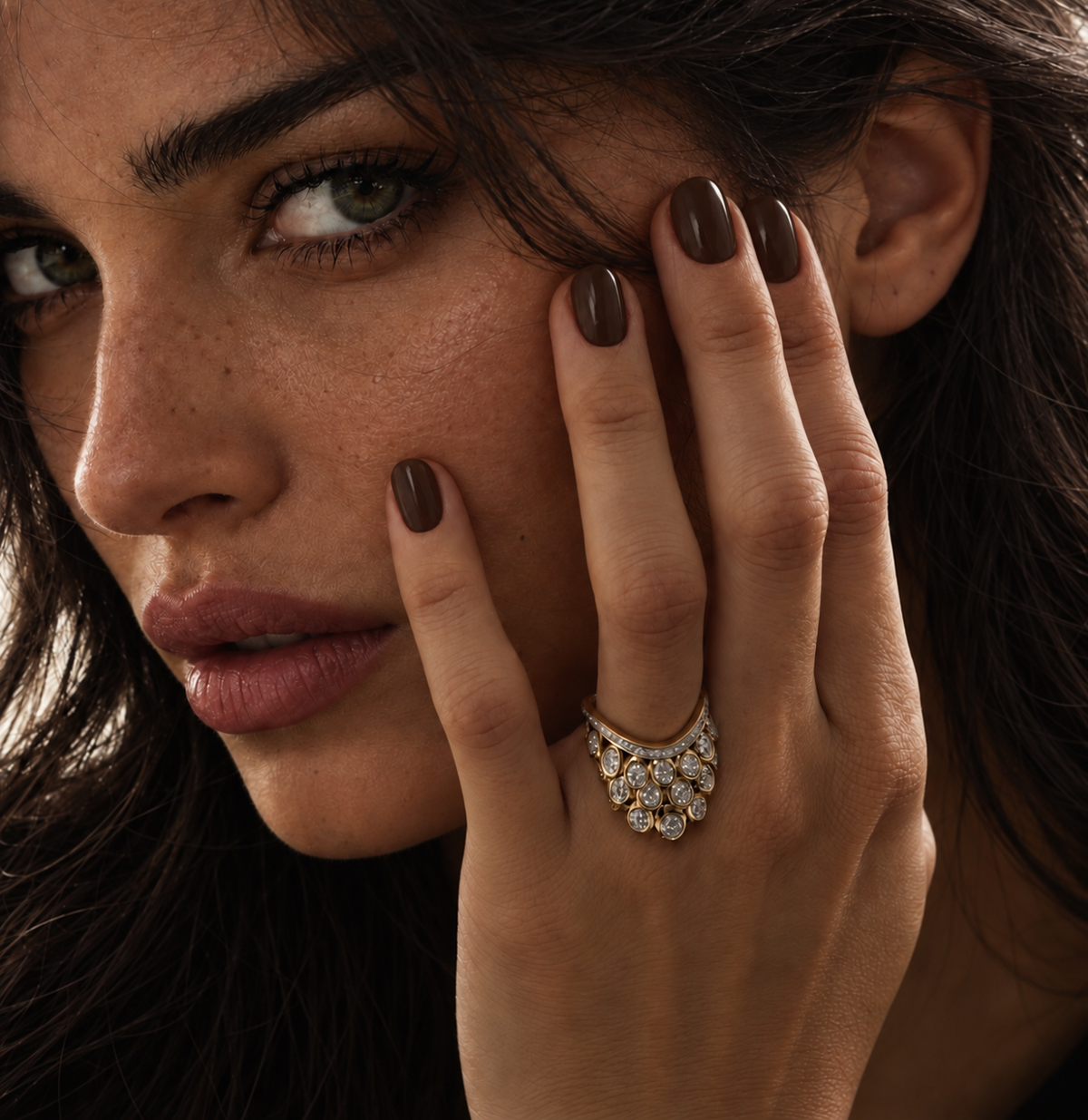 Gaia Ring
