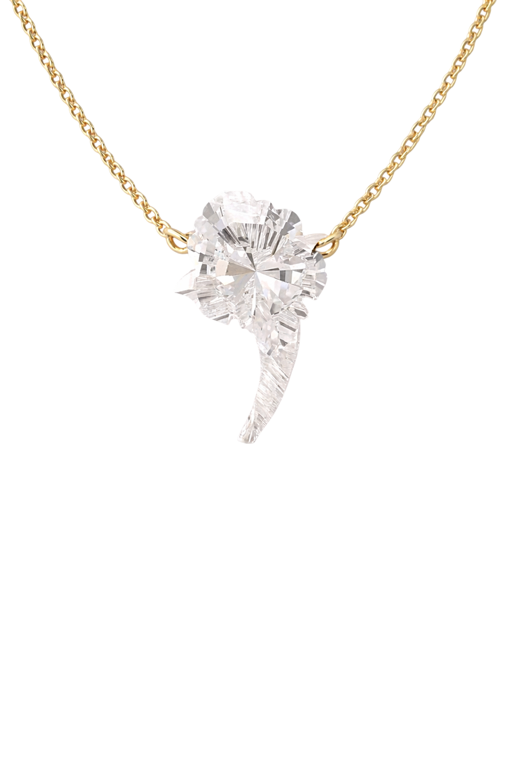 PREORDER Ganesh Lab Diamond