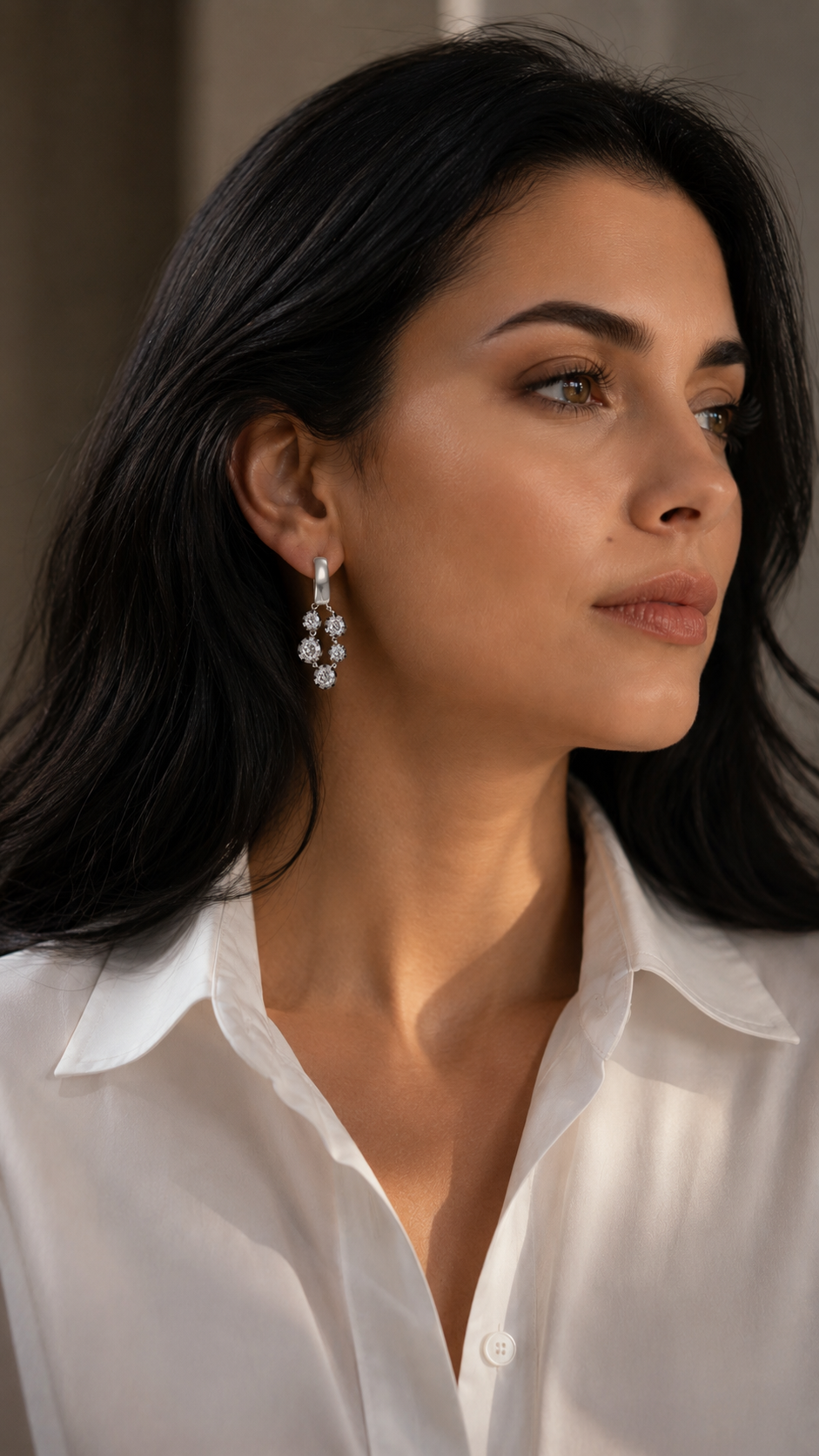 Neve Earrings
