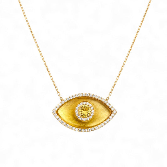 Günes Necklace