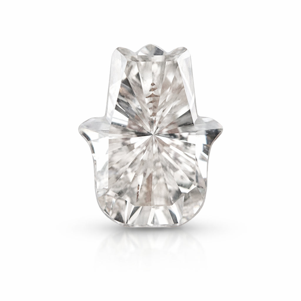 PREORDER Hamsa Hand Lab Diamond