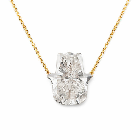 PREORDER Hamsa Hand Lab Diamond