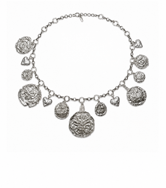 Ithaca Necklace