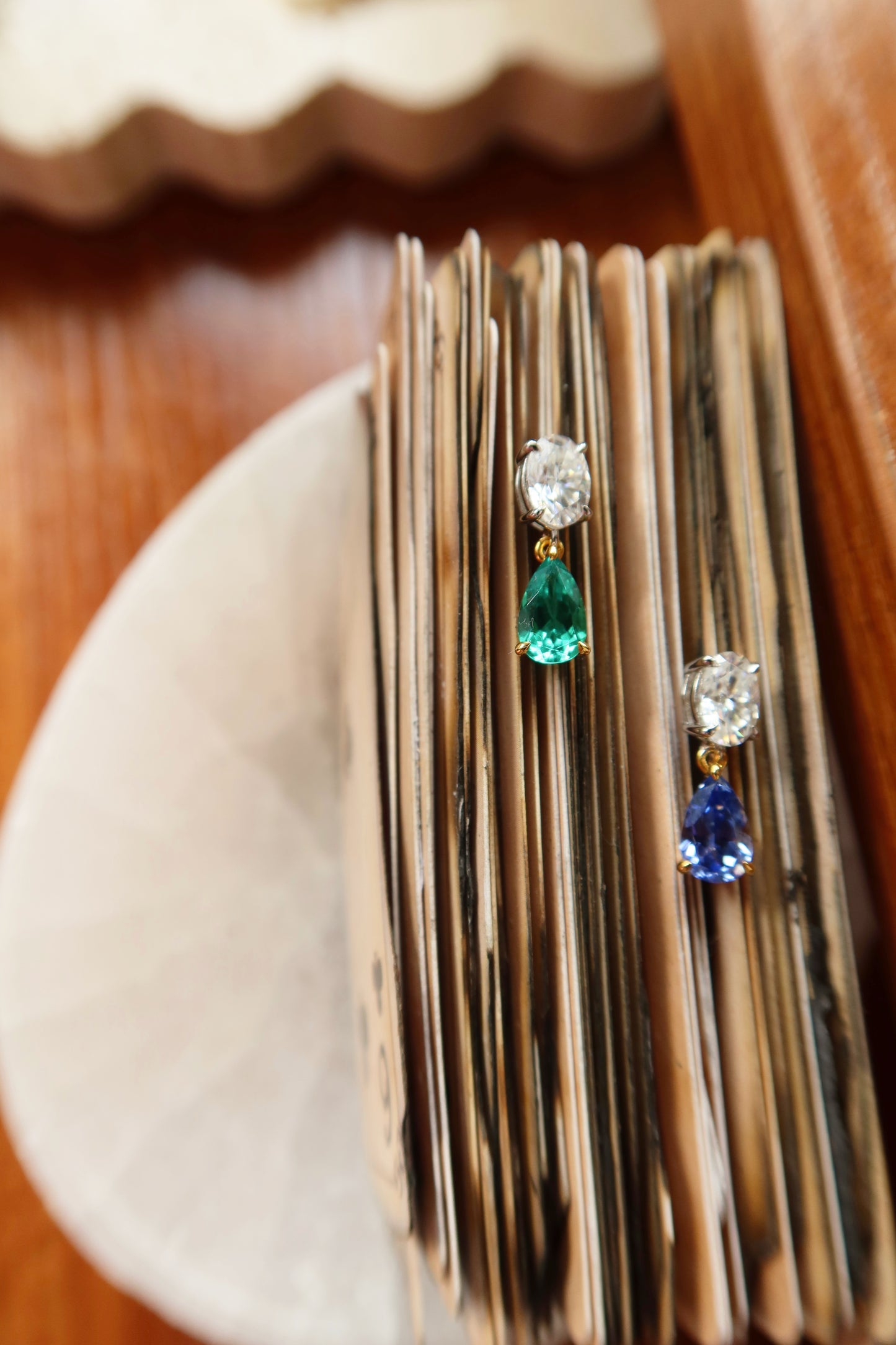 Eda Earrings
