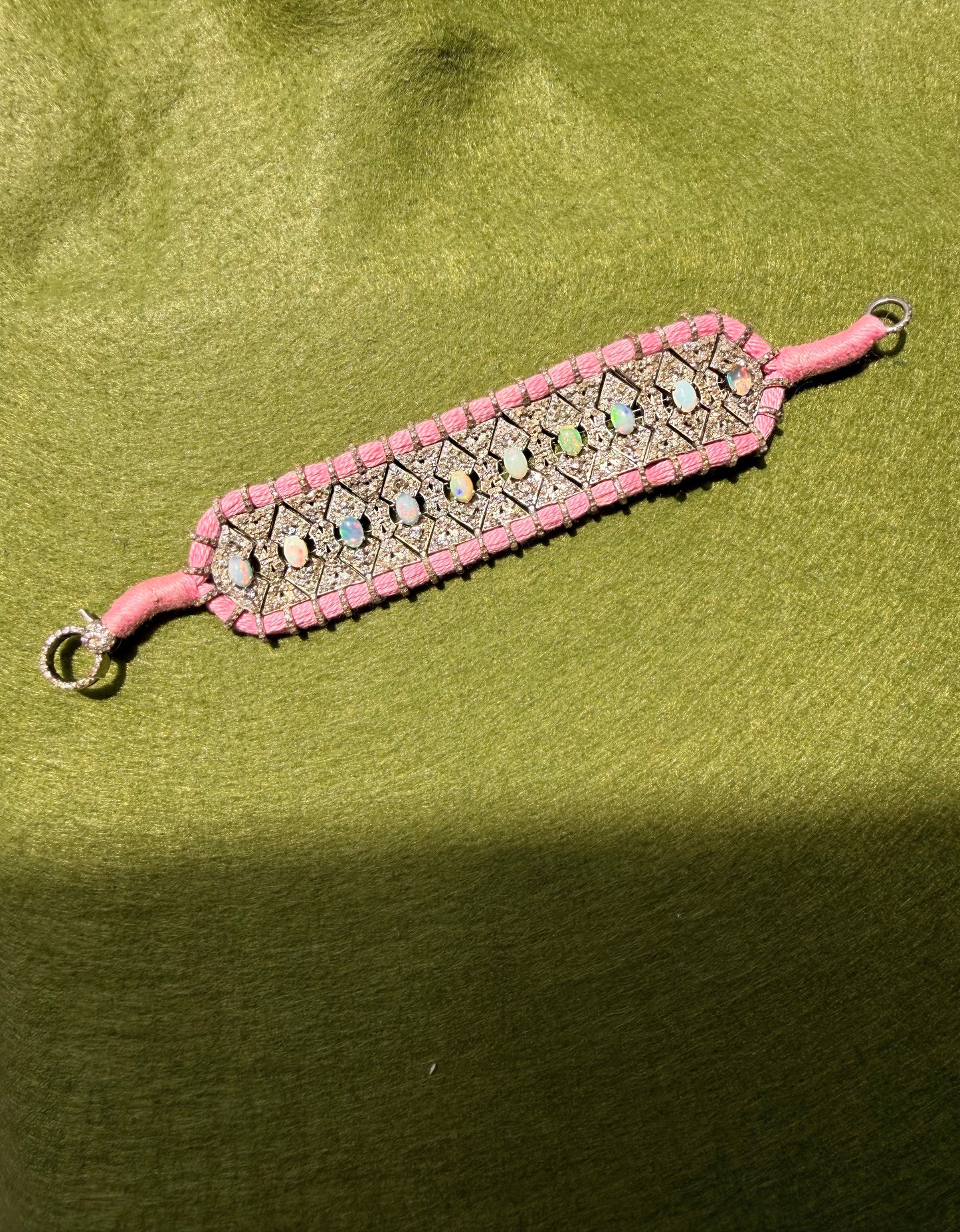 Belem Bracelet